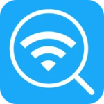 Logo of Telenor Wifikontroll android Application 